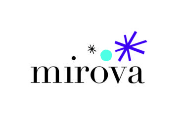 Logo Mirova
